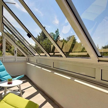 Apartman M&B Волосько Екстер'єр фото
