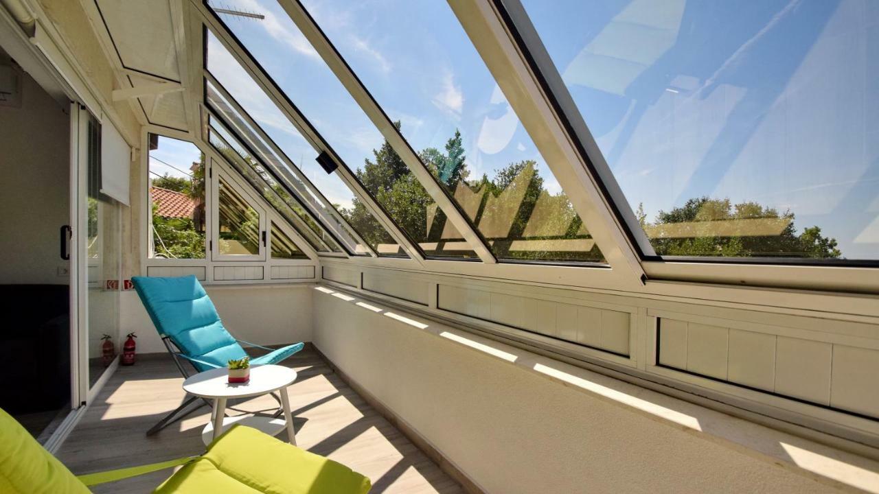 Apartman M&B Волосько Екстер'єр фото