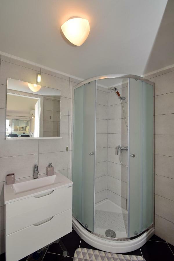 Apartman M&B Волосько Екстер'єр фото
